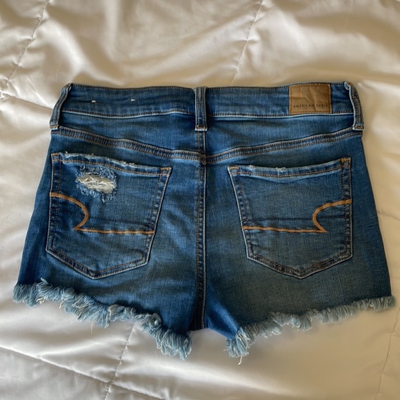 American Eagle shorts - Picture 2 of 4